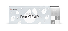 1DAYメニコン DearTEAR